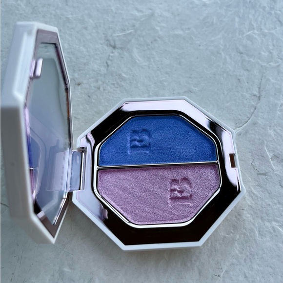 NIB/NWT Fenty By Rihanna Killawatt Foil Freestyle Highlighter 7DAYWKND/POOLSIDE - Picture 3 of 14